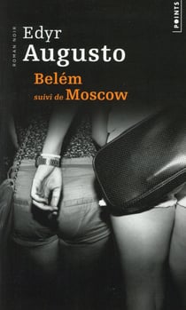 Bélem - Moscow