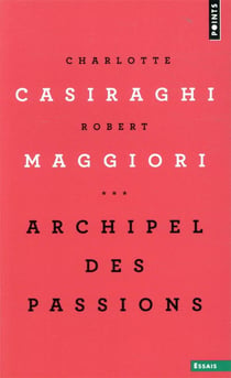 Archipel des passions