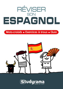 Réviser son espagnol par les jeux : mots croisés, exercices à trous, outils