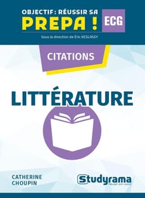 Citations littéraires : les citations à connaître pour faire la différence
