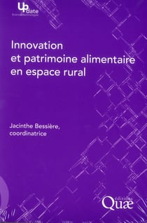 Innovation et patrimoine alimentaire en espace rural