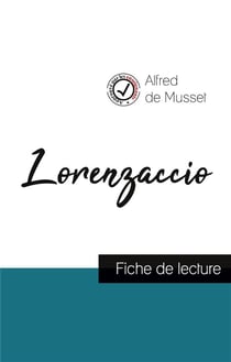 Lorenzaccio, de Musset