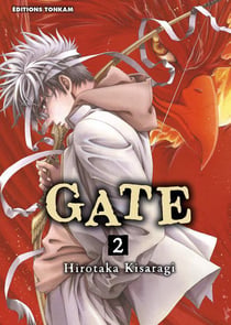 Gate Tome 2