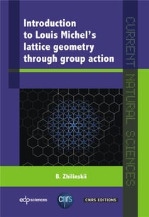 Introduction to lattice geometry through group action