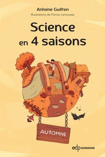Science en 4 saisons : Automne
