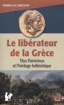 Le liberateur de la grece titus flamininus