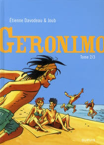 Géronimo Tome 2/3