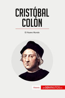 Cristóbal Colón : el nuevo mundo