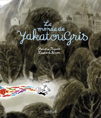 Monde de yakatougris