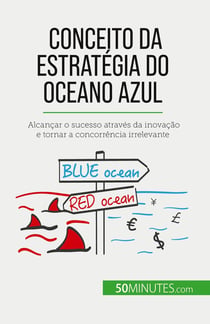 Conceito da Estratégia do Oceano Azul : Alcançar o sucesso através da inovação e tornar a concorrência irrelevante