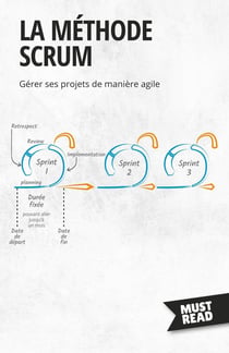 La Méthode Scrum : Gérer ses projets de manière agile