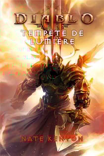Diablo 3 - tempête de lumière