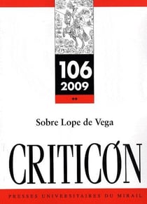 Sobre Lope de Vega