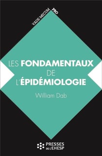 Les fondamentaux de l'épidémiologie