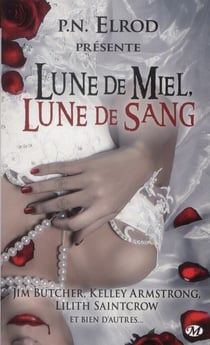 Lune de miel, lune de sang