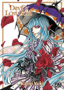 Devil's lost soul t.2