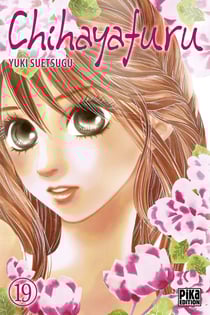 Chihayafuru Tome 19