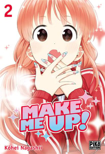Make me up ! t.2