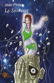 La Shamane : The Shaman Priestess