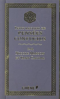 Petit recueil de confucius