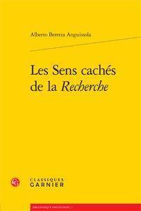 Les sens cachés de la recherche