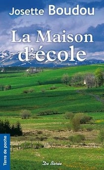 La maison d'école