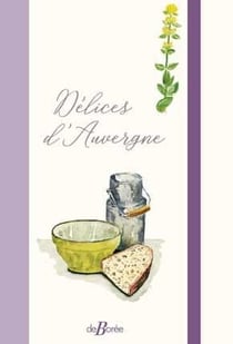 Délices d'Auvergne