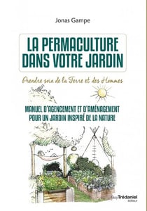 La permaculture dans votre jardin