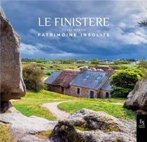Le Finistère, patrimoine insolite
