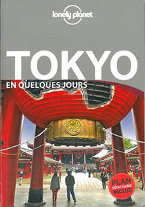 Tokyo En Quelques Jours (5E Édition)