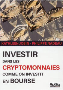 Investir dans les cryptomonnaies
