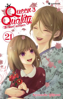 Queen's quality Tome 21
