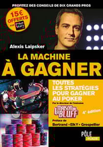 La machine à gagner (3e édition)