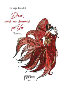 Deux, nous ne sommes qu'un Tome 4
