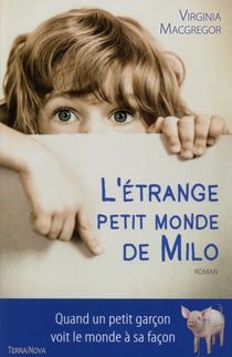 L'étrange petit monde de milo