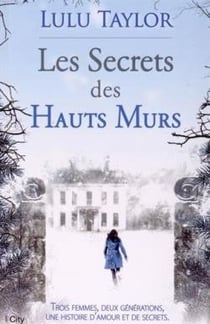 Le secret des hauts murs