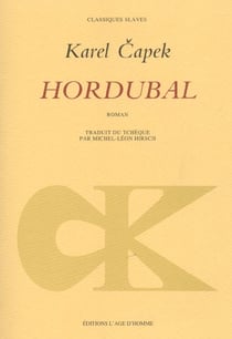 Hordubal
