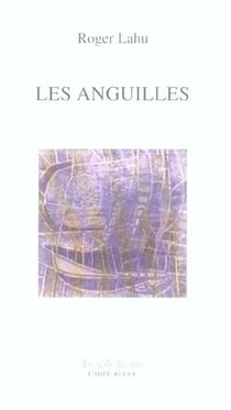 Les anguilles