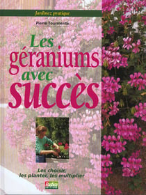 Geraniums avec succes (les)