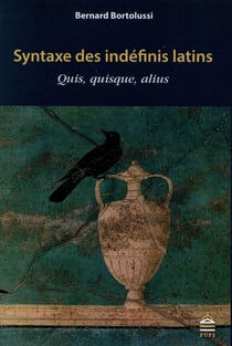 Syntaxe des indefinis latins
