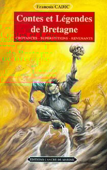 Contes et legendes de bretagne