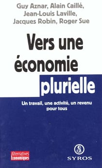 Vers une economie plurielle
