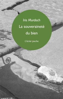 La souverainete du bien