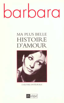 Ma plus belle histoire d'amour