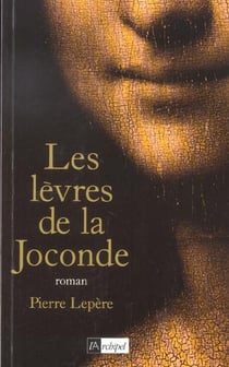 Les lèvres de la Joconde
