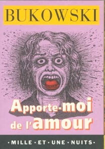 Apporte-moi de l'amour
