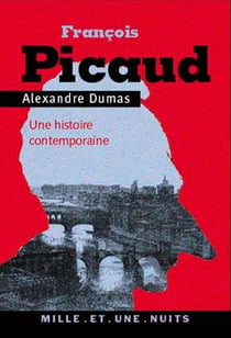François Picaud - histoire contemporaine
