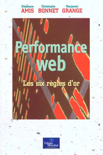 Performance web les 6 regles d'or