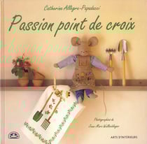 Passion pour le point de croix