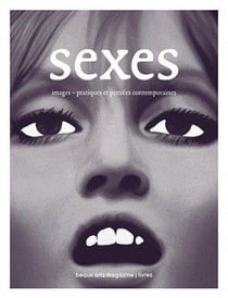 Sexes - images - pratiques et pensées contemporaines